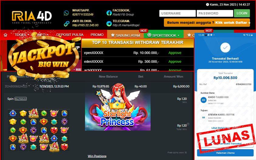 RIA4D > Bermain Togel Game Online About-Us karmichit administrator - WooCommerce eCommerce